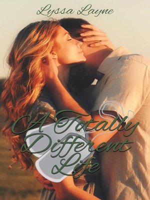 cover image of A Totally Different Life